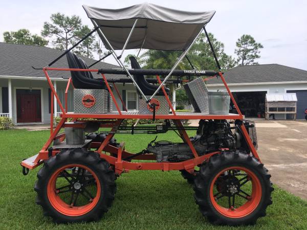 Swamp Buggy for Sale - $7500 (FL)